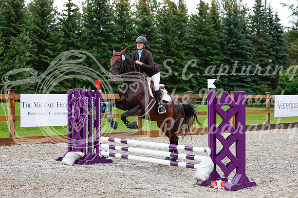 2025 - Haylee - Picco Horse Show - Sunday July 27th 00891