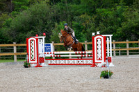 2025 - Haylee - Picco Horse Show - Sunday July 27th 03638