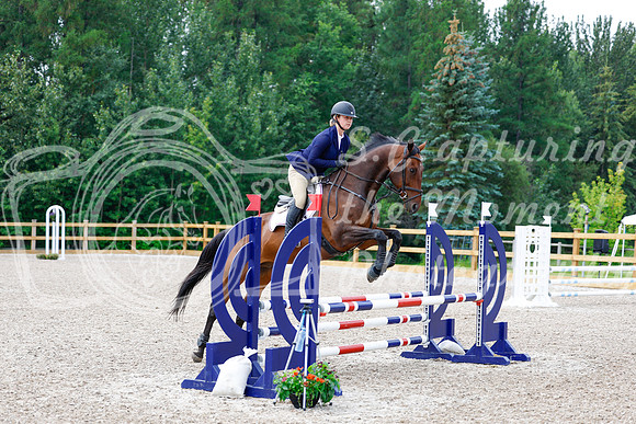 2025 - Haylee - Picco Horse Show - Saturday July 26th 03796