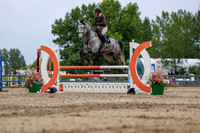 2025 - Haylee - Rocky Mountain Classic II - Friday August 15th - 00422