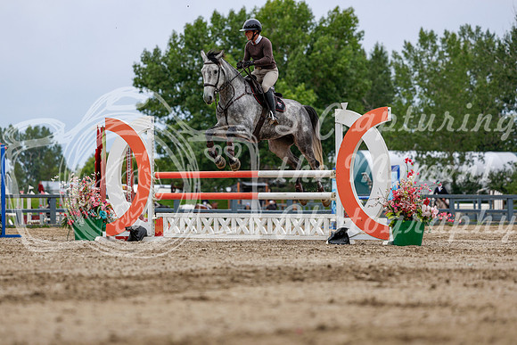 2025 - Haylee - Rocky Mountain Classic II - Friday August 15th - 00422