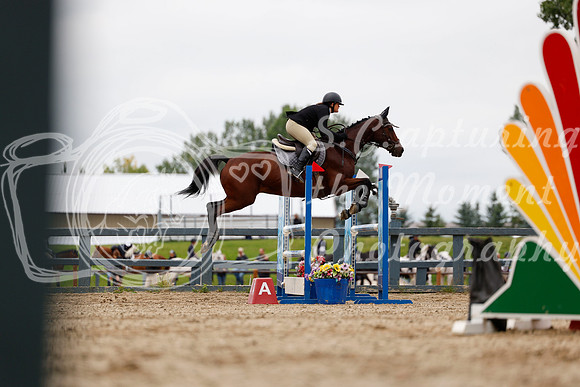 2025 - Haylee - Rocky Mountain Classic II - Friday August 15th - 02075