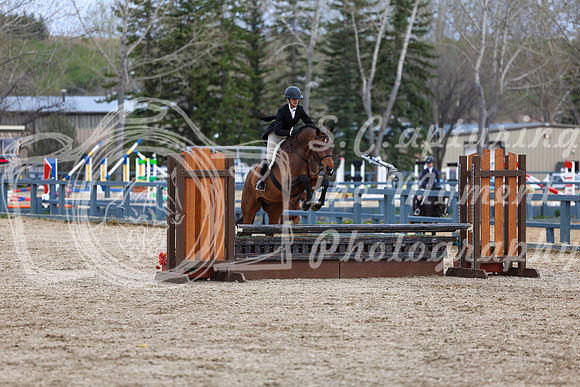 2025 - Shea - Bow Valley II - Friday May 16th - 09739