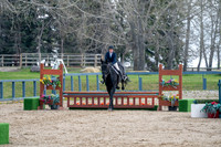 2025 - Jackie - Bow Valley II - Saturday May 17th - 10343