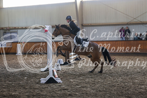 2025 - HJ Schooling - Sunday March 23rd - 2029