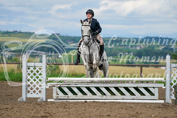 2025 - Kiana - Teesdale - Friday July 25th - 01826