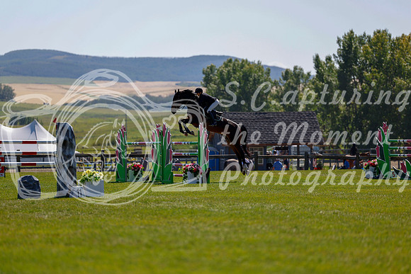2025 - Haylee - Rocky Mountain Classic III - Sunday August 24th - 24437