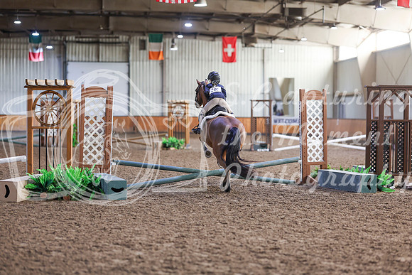 2025 - HJ Schooling - Saturday March 22nd - 3948
