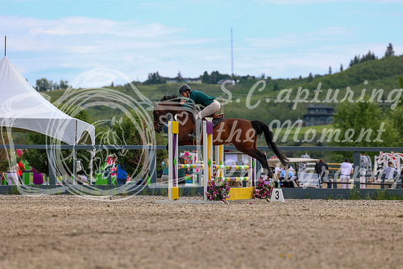2025 - Mara - Rocky Mountain Classic I - Sunday August 10th - 17676