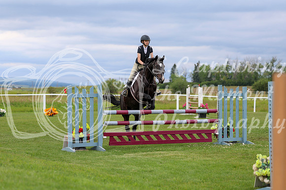 2025 - Shea - Teesdale - Friday July 25th - 07827