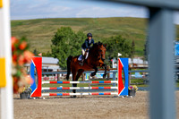 2025 - Haylee - Rocky Mountain Classic III - Wednesday August 20th - 03922