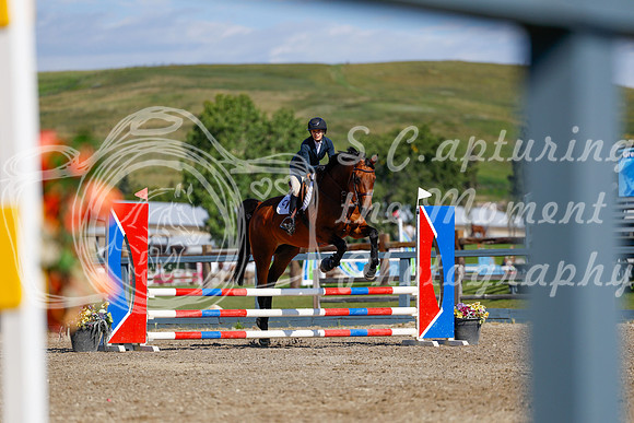 2025 - Haylee - Rocky Mountain Classic III - Wednesday August 20th - 03922