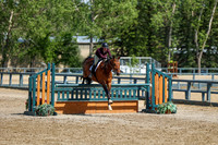 2025 - Mara - June Classic I - Saturday June 14th - 13407