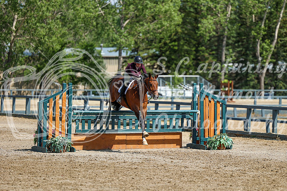 2025 - Mara - June Classic I - Saturday June 14th - 13407