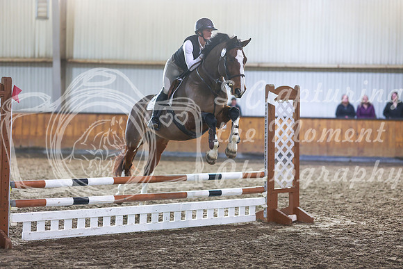 2025 - HJ Schooling - Sunday March 23rd - 4195