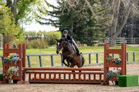 2025 - Jackie - Bow Valley II - Saturday May 17th - 09300