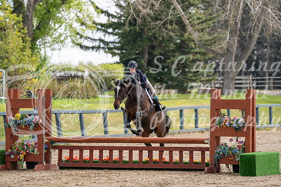 2025 - Jackie - Bow Valley II - Saturday May 17th - 09300