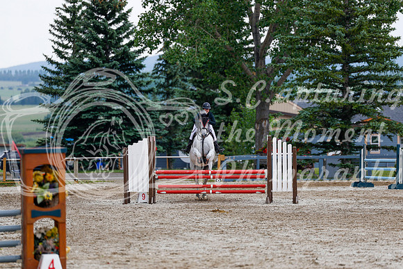 2025 - Haylee - June Classic II - Sunday June 22nd - 06936