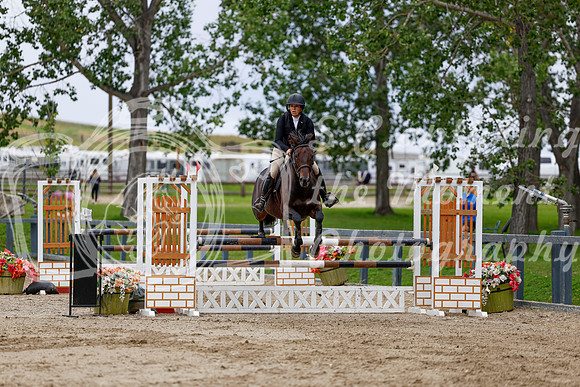 2025 - Haylee - Rocky Mountain Classic II - Saturday August 16th - 19217