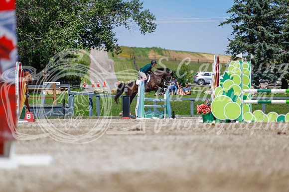 2025 - Haylee - Rocky Mountain Classic I - Saturday August 9th - 15532
