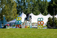 2025 - Shea - Rocky Mountain Classic III - Thursday August 21st - 04120