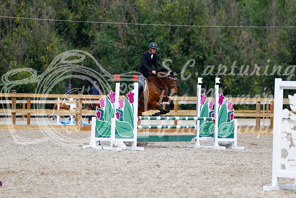2025 - Haylee - Picco Horse Show - Saturday July 26th 06009