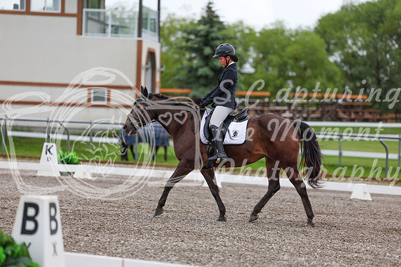 2025 - Dressage Festival - Sunday July 6th - 01690