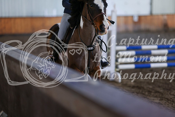 2025 - HJ Schooling - Sunday March 23rd - 4006