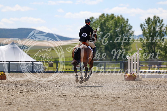 2025 - Haylee - Rocky Mountain Classic III - Friday August 22nd - 16137