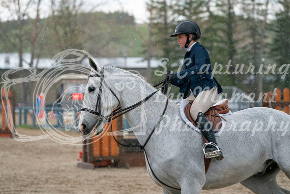 2025 - Jackie - Bow Valley II - Saturday May 17th - 12906