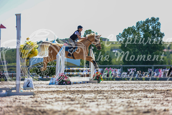 2025 - Mykenzi - Rocky Mountain Classic I - Saturday August 9th - 07809