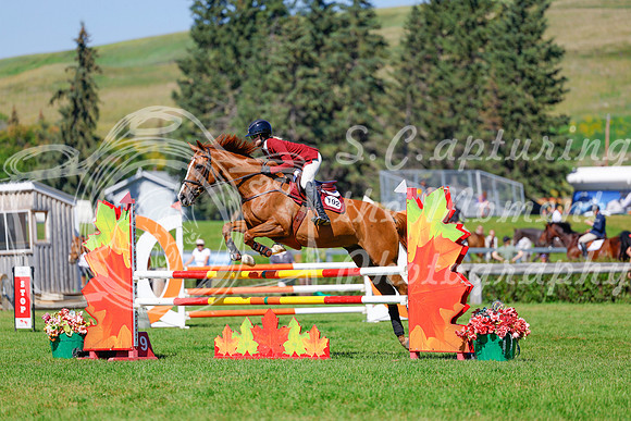 2025 - Haylee - Rocky Mountain Classic III - Saturday August 23rd - 07929
