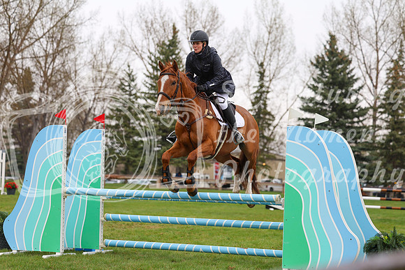 2025 - Shea - Bow Valley II - Sunday May 18th - 02136