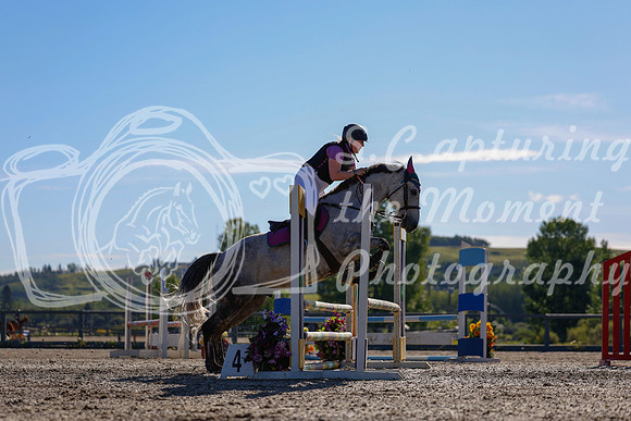2025 - Haylee - Rocky Mountain Classic II - Sunday August 17th - 11106