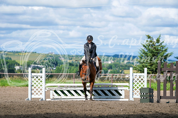 2025 - Kiana - Teesdale - Friday July 25th - 01402
