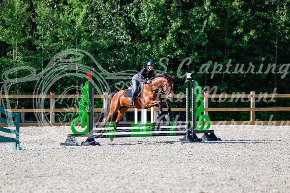 2025 - Haylee - Picco Horse Show - Thursday July 24th 00880