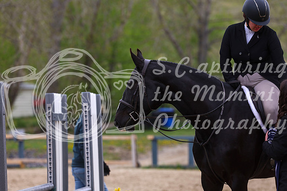 2025 - Shea - Bow Valley II - Friday May 16th - 08839