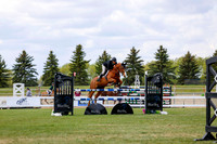 2025 - Haylee - Blue Sky Classic - Sunday, May 18th 34887