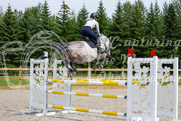 2025 - Haylee - Picco Horse Show - Friay July 25th 04410