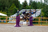 2025 - Haylee - Picco Horse Show - Friay July 25th 00336