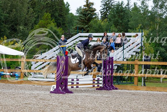 2025 - Haylee - Picco Horse Show - Friay July 25th 00336