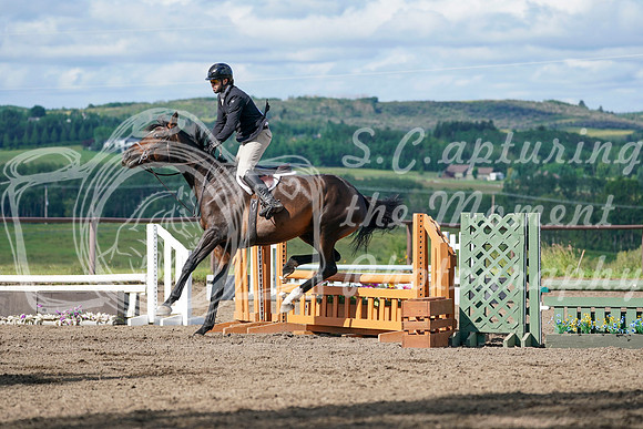 2025 - Kiana - Teesdale - Friday July 25th - 01220