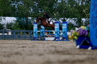 2025 - Haylee - Rocky Mountain Classic II - Friday August 15th - 00187