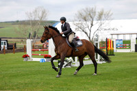 2025 - Shea - Bow Valley II - Friday May 16th - 02931