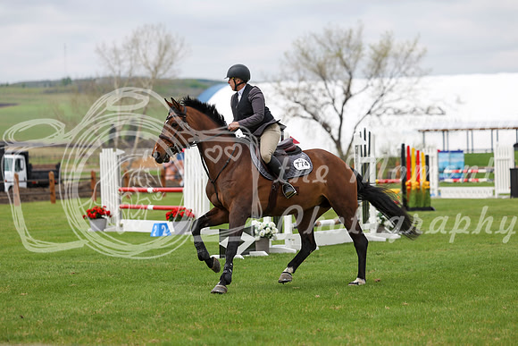 2025 - Shea - Bow Valley II - Friday May 16th - 02931