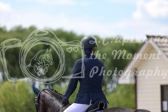 2025 - Dressage Festival - Saturday July 5th - 07489