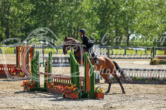 2025 - Mara - June Classic I - Sunday June 15th - 07494