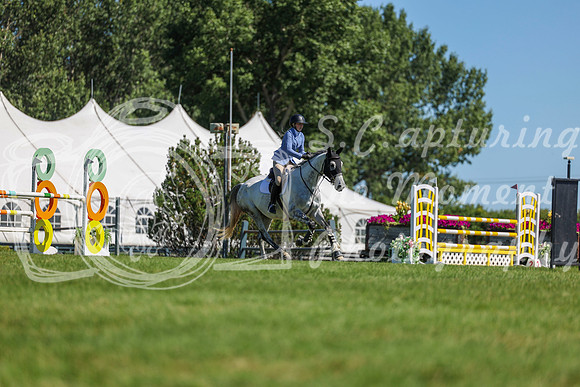 2025 - Shea - Rocky Mountain Classic III - Thursday August 21st - 06221