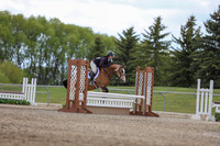2025 - Julia - Blue Sky Classic - Sunday, May 18th 40949