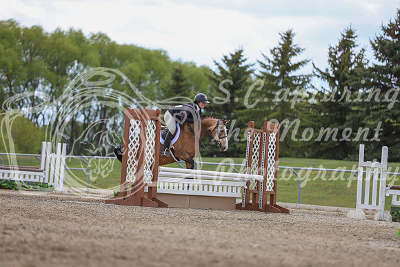 2025 - Julia - Blue Sky Classic - Sunday, May 18th 40949